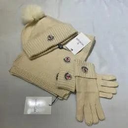 moncler hat and echapres and glove set s_1265212